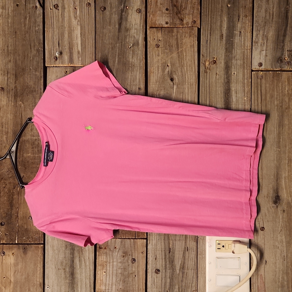 Ralph Lauren Sport tshirt